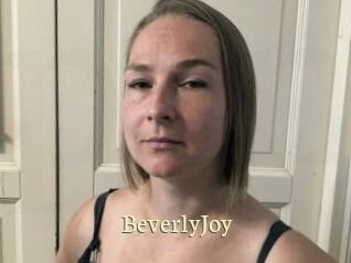 BeverlyJoy