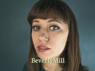 BeverlyMill