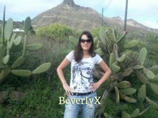 BeverlyX