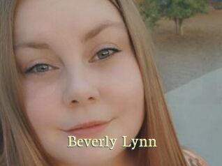 Beverly_Lynn
