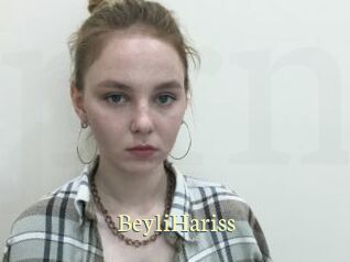 BeyliHariss Porn str8