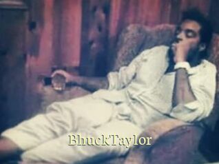 BhuckTaylor Porn str8