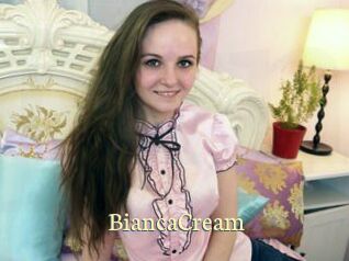 BiancaCream Porn str8