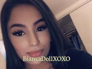 BiancaDollXOXO Porn str8