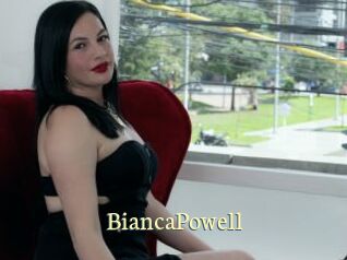 BiancaPowell Porn str8