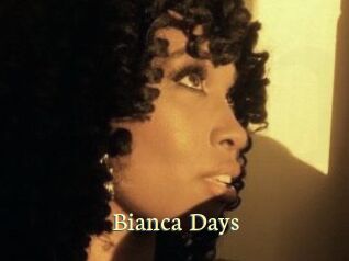 Bianca_Days