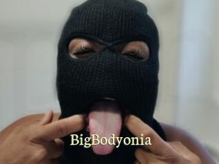 BigBodyonia