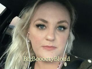 BigBooootyBlond