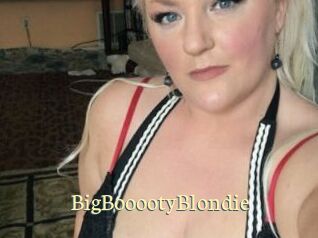 BigBooootyBlondie
