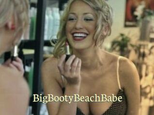 BigBootyBeachBabe