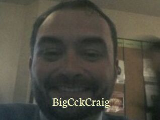 BigCckCraig