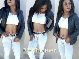 BigClitQueeen