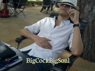 BigCockBigSoul