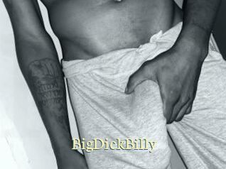 BigDickBilly Porn str8