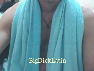 BigDickLatin Porn str8