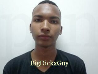 BigDickxGuy