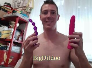 BigDildoo
