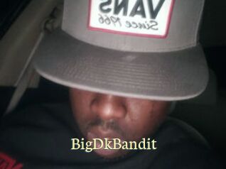 BigDkBandit