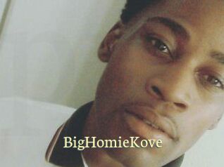 BigHomieKove