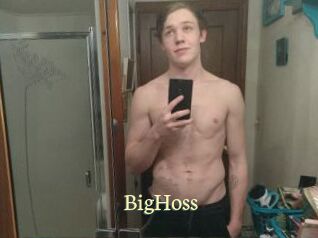 BigHoss Porn str8