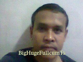 BigHugeFullcumTs