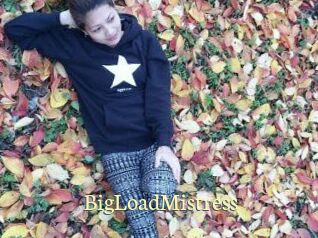 BigLoadMistress