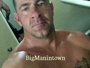 BigManintown