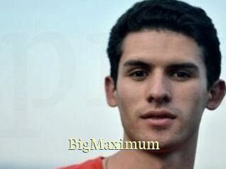 BigMaximum