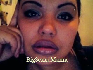 BigSexxcMama