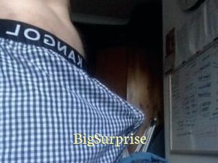 BigSurprise Porn str8