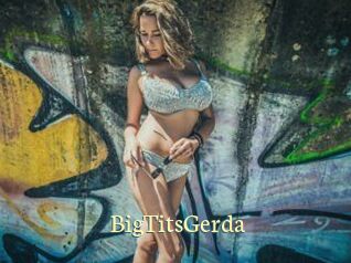 BigTitsGerda