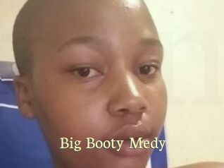 Big_Booty_Medy Porn str8