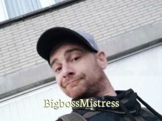 BigbossMistress