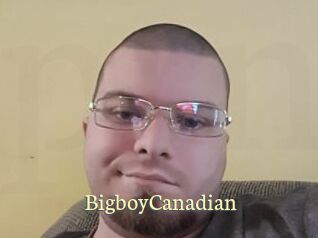 BigboyCanadian