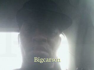Bigcarson