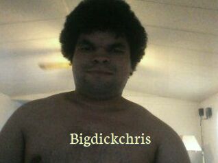 Bigdickchris Porn str8