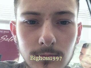 Bighoss1997 Porn str8