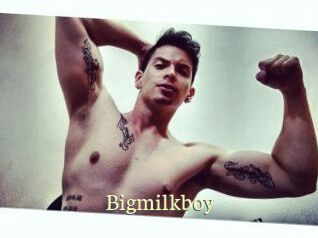 Bigmilkboy