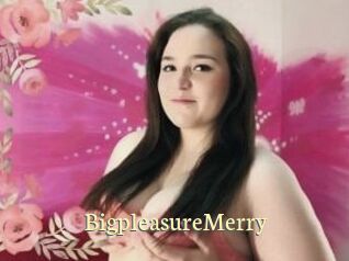 Big_pleasure_Merry Porn str8