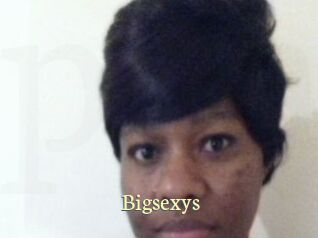 Bigsexys