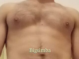 Bigsimba