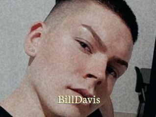 BillDavis Porn str8