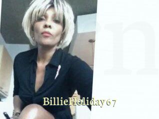 BillieHoliday67 Porn str8