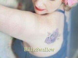 BillieSwallow
