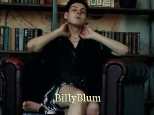 BillyBlum Porn str8