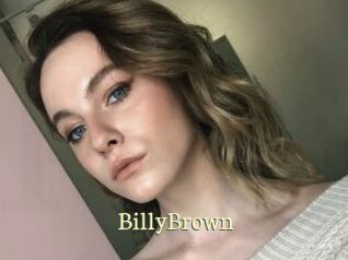 BillyBrown
