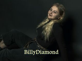 BillyDiamond