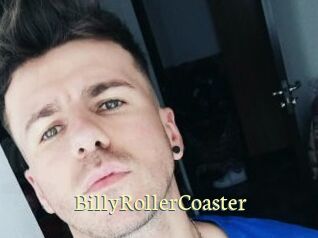 BillyRollerCoaster
