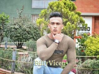 BillyVicen Porn str8