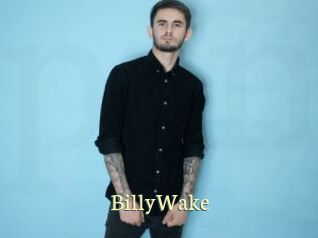 BillyWake